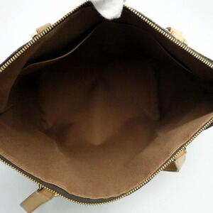 Louis Vuitton Monogram Tote Totally Bag